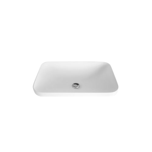 Mida Kordura Semi-Recessed Basin