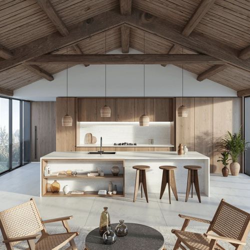 Raw A Silestone