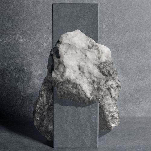 Raw G Silestone