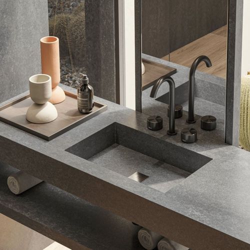 Raw D Silestone