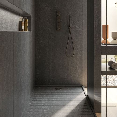 Raw G Silestone