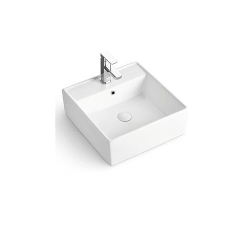 Unika Verona Counter Top Gloss Basin