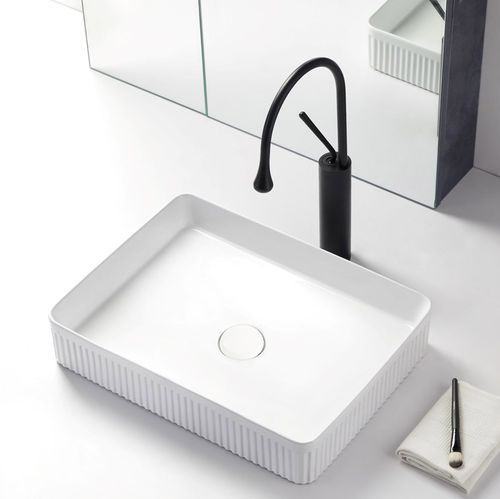 Unika Venice Tray Counter Top Basin