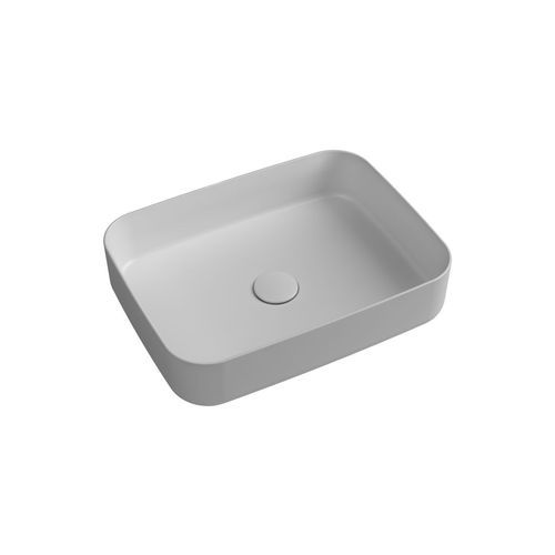 Toni Rectangular Vessel Basin