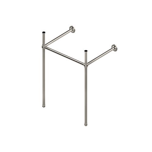 Rockwell Basin on Stand | Seattle Grey