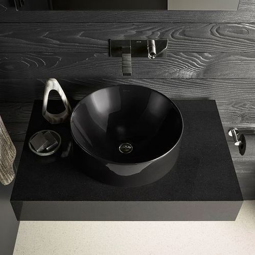 Chalice Vessel Basin
