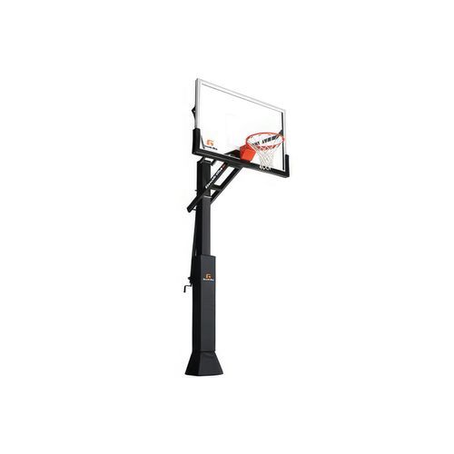 CV60 60" In-Ground Hoop
