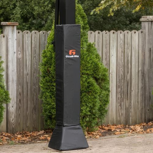 CV60 60" In-Ground Hoop
