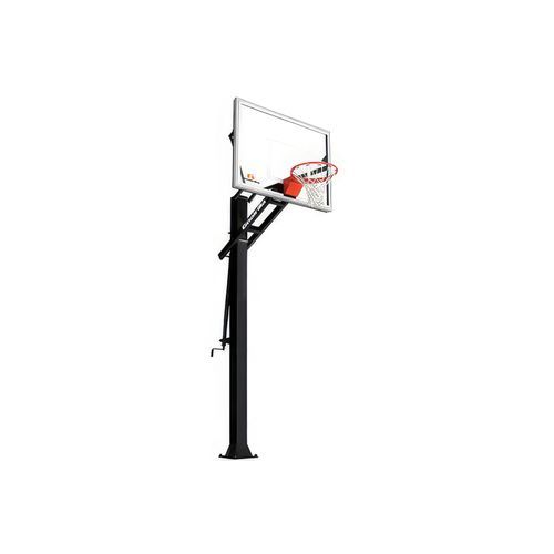 GS54C 54" In-Ground Basketball Hoop