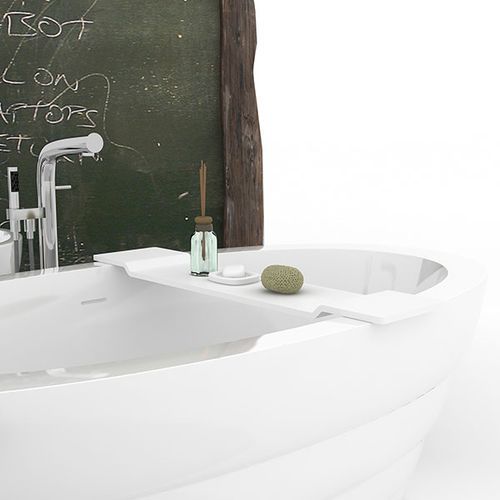 iStone 800mm Bath Tray