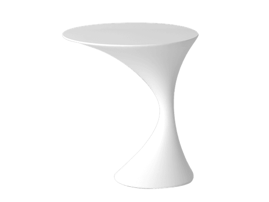 iStone Bath Table 530mm
