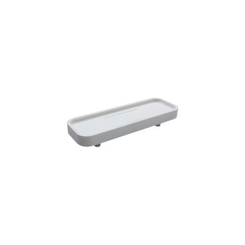 Ponte Giulio Acrylic Stone Shelf