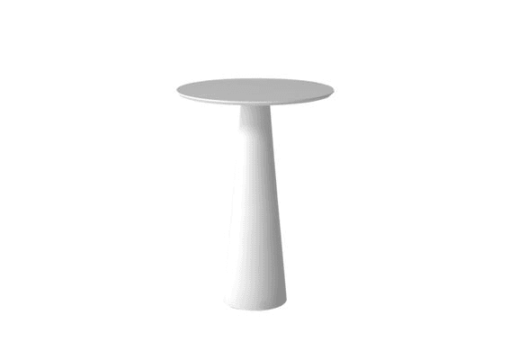 iStone Bath Table 450mm