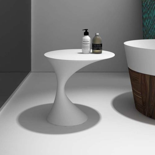 iStone Bath Table 530mm