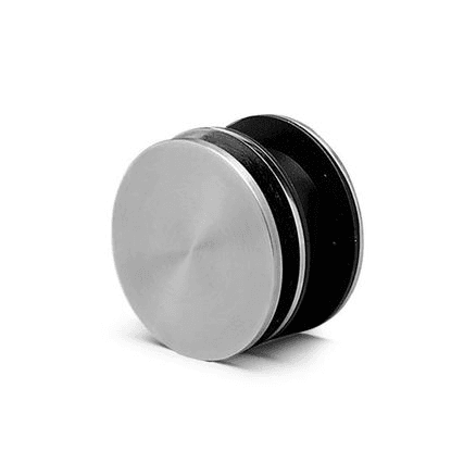 Foundry Series – Brushed Nickel Hardware