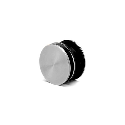 Foundry Series – Brushed Nickel Hardware