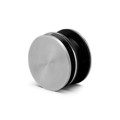 Foundry Series – Brushed Nickel Hardware