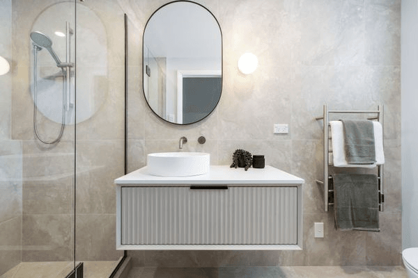 Showers | by NZ Frameless Glass