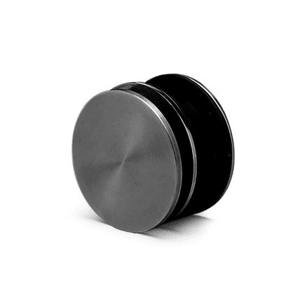 Foundry Series – Gunmetal Hardware