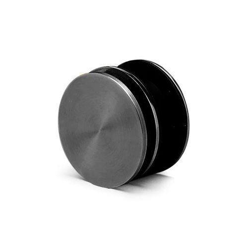 Foundry Series – Gunmetal Hardware