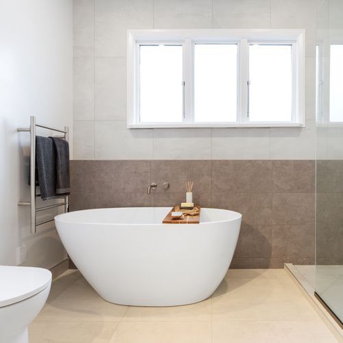 Showers | by NZ Frameless Glass