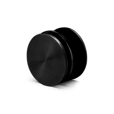 Foundry Series – Matte Black Hardware