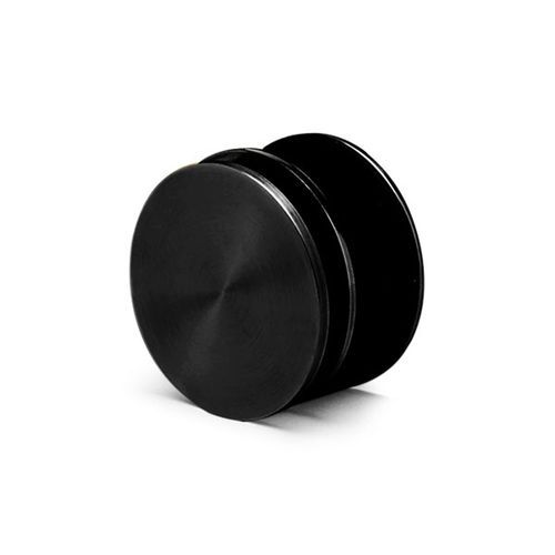 Foundry Series – Matte Black Hardware