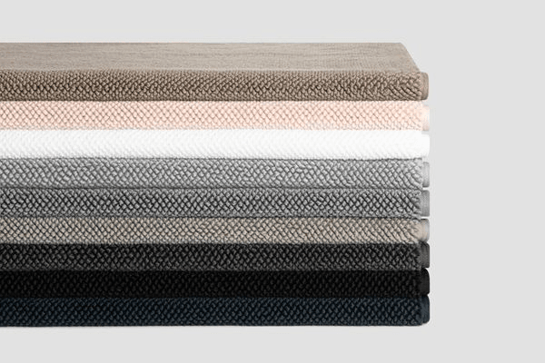 Micro Cotton Bath Mats
