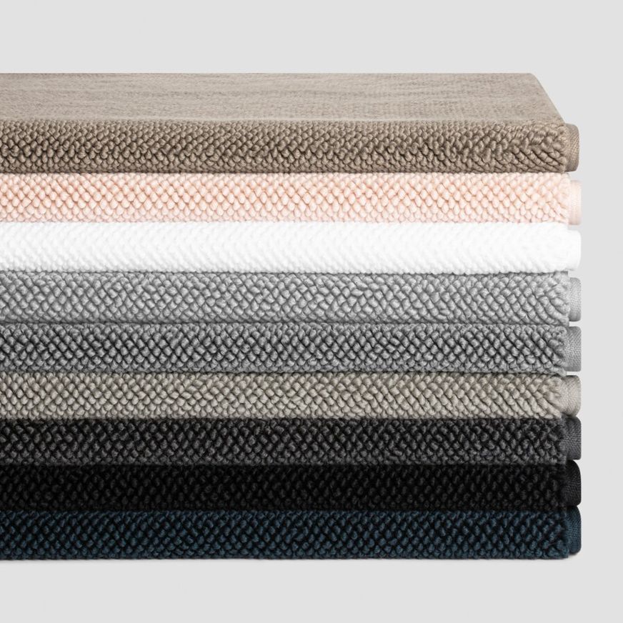 Micro Cotton Bath Mats