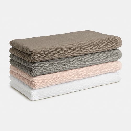 Micro Cotton Bath Mats