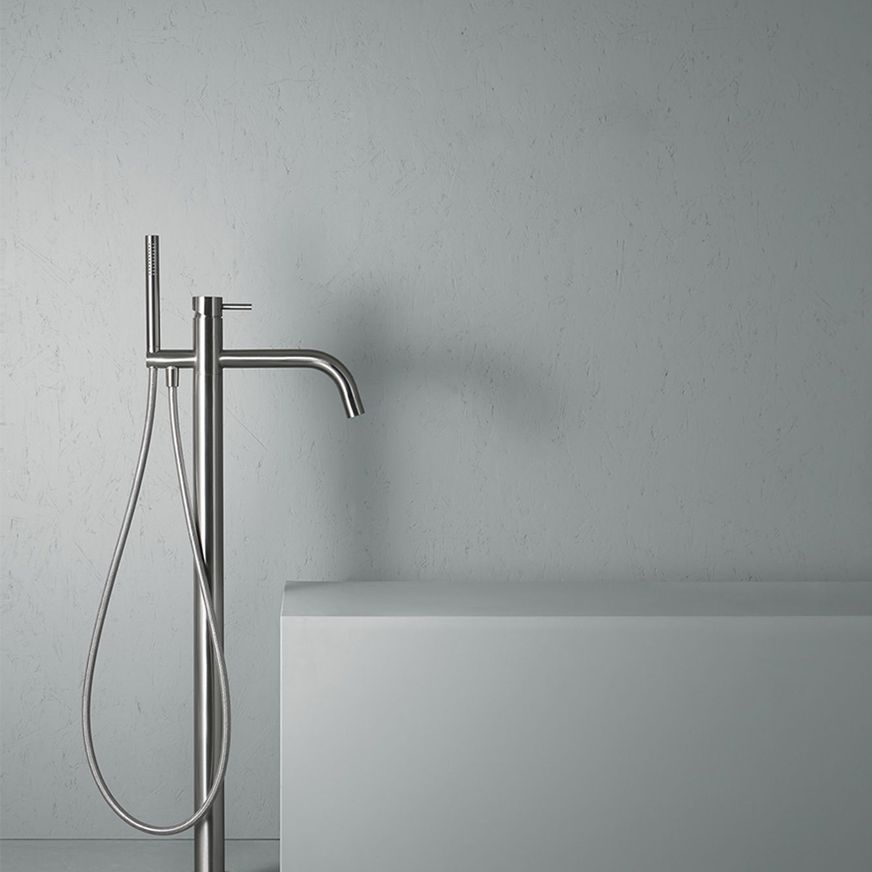 Source 12 62 Bath Mixer by QUADRO
