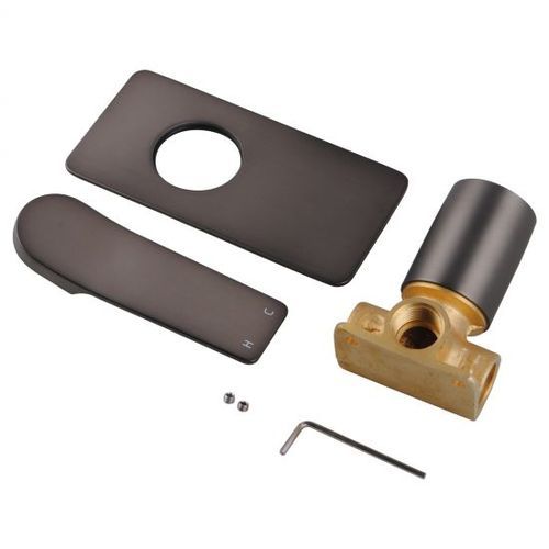 Rushy Wall Mixer