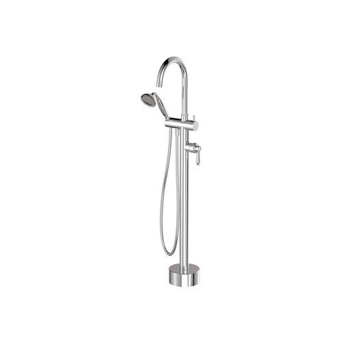Eleanor Floor Mixer & Shower