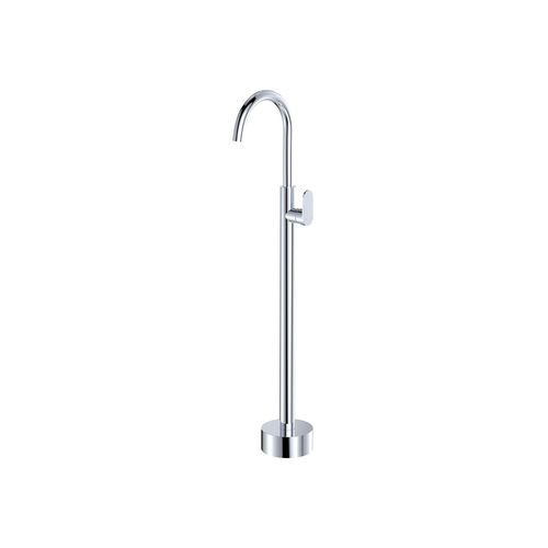 Empire Slim Floor Mounted Bath Mixer