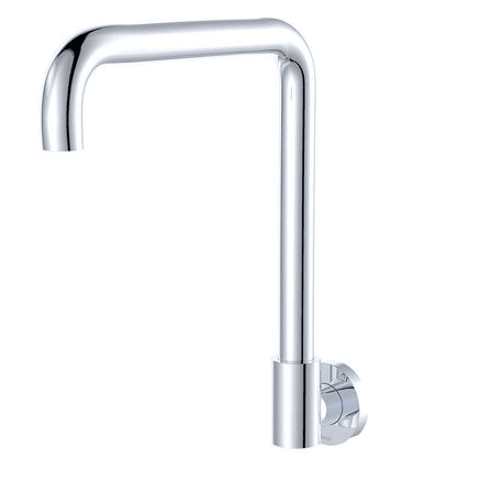 Kaya Squareline Wall Swivel Outlet
