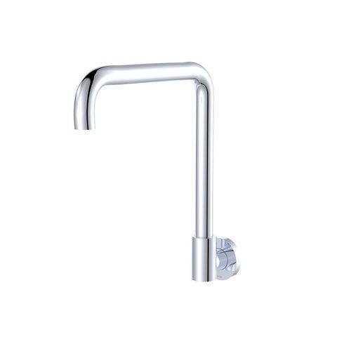 Kaya Squareline Wall Swivel Outlet