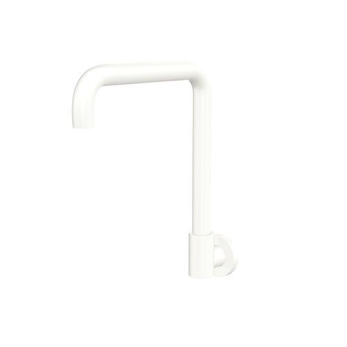 Kaya Squareline Wall Swivel Outlet
