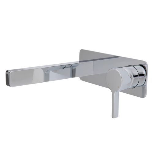 Sansa Wall Basin Mixer Set