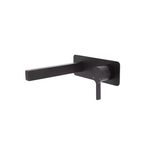 Sansa Wall Basin Mixer Set