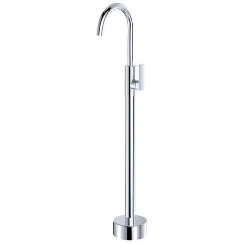 Tono Floor Mounted Basin/Bath Mixer