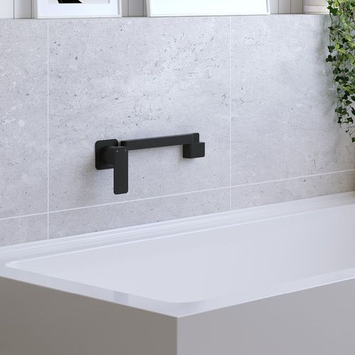 Tono Swivel Bath Outlets