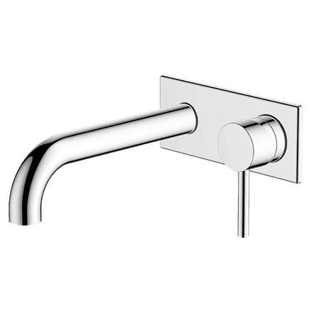 Lucia Wall Basin | Bath Set