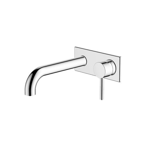 Lucia Wall Basin | Bath Set