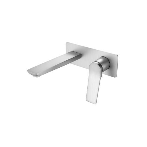 Wall Mixer with Spout BU0153-2-EX.BM