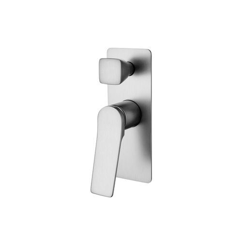 Wall Mixer With Diverter BU0155-2.ST