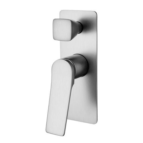 Wall Mixer With Diverter BU0155-2.ST