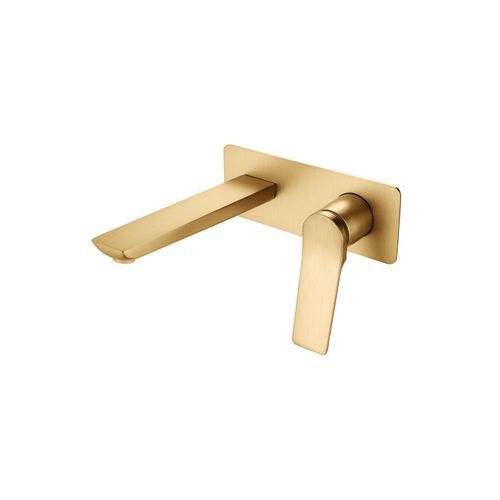 Wall Mixer with Spout BUYG0153-2-EX.BM