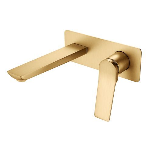 Wall Mixer with Spout BUYG0153-2-EX.BM