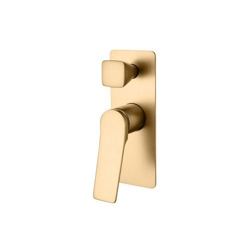 Wall Mixer With Diverter BUYG0155-2.ST