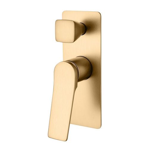 Wall Mixer With Diverter BUYG0155-2.ST